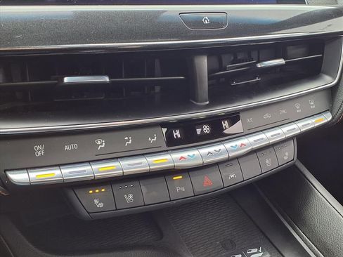 Used 2022 Cadillac CT5 Sport image 25