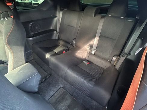 Used 2015 Scion tC image 16