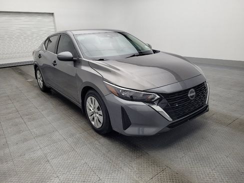 Used 2024 Nissan Sentra S image 13