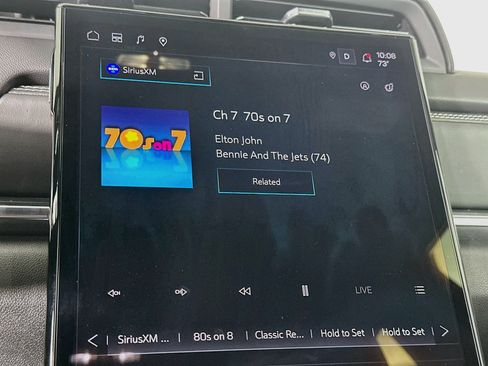 Used 2026 GMC Terrain Elevation FWD image 21