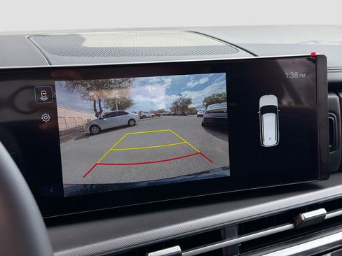 New 2026 Hyundai Santa Fe SE image 32