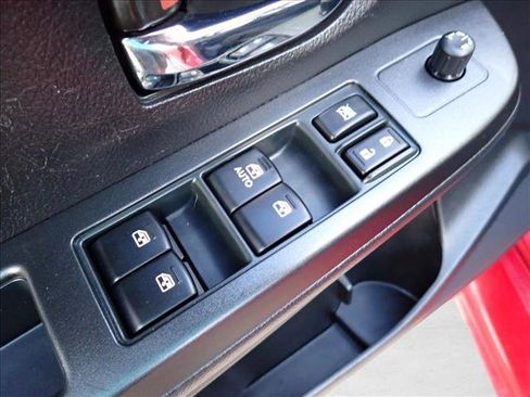 Used 2015 Subaru WRX Premium AWD/4WD image 11
