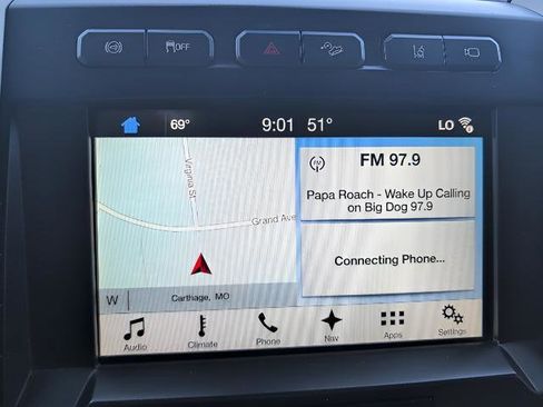 Used 2017 Ford F250 Platinum w/ Platinum Ultimate Package image 12