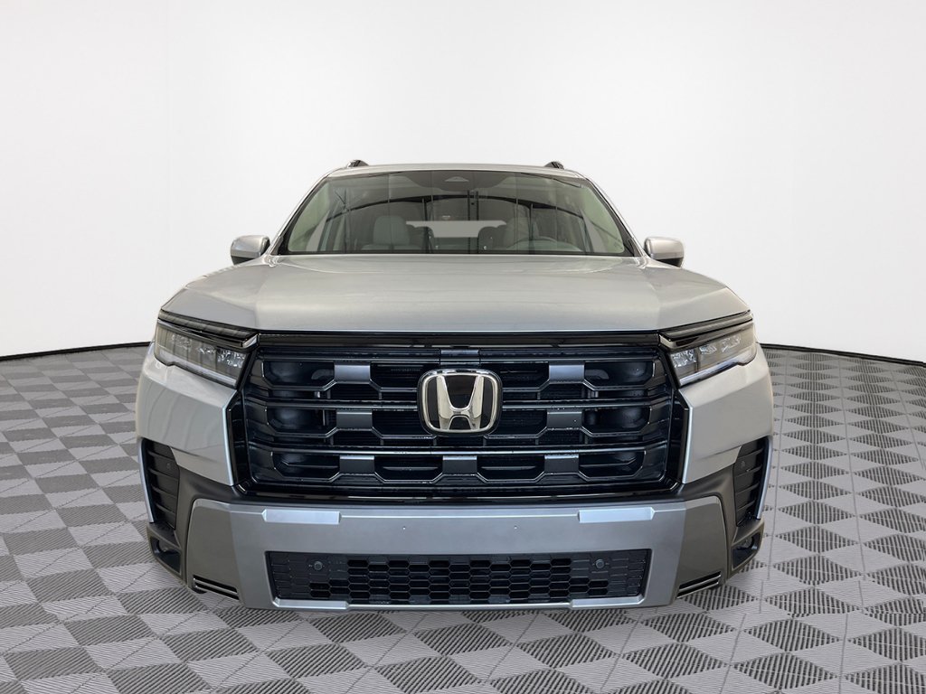 New 2026 Honda Pilot EX-L image 9