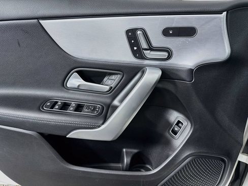 Used 2019 Mercedes-Benz A 220 image 21