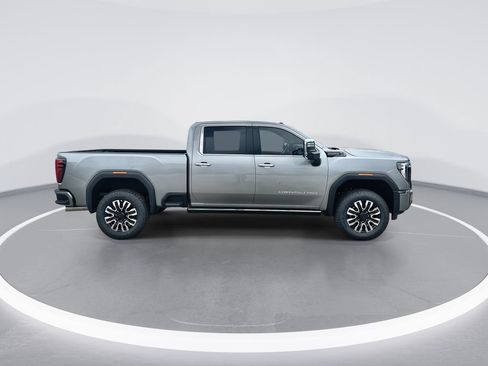 New 2026 GMC Sierra 2500 Denali Ultimate AWD/4WD image 9