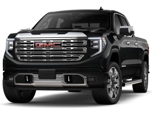 New 2025 GMC Sierra 1500 Denali w/ Denali Reserve Package image 25