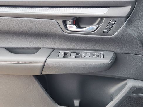 New 2026 Honda CR-V Sport-L image 19