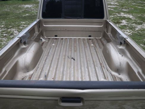 Used 2002 Ford Ranger XL RWD image 21