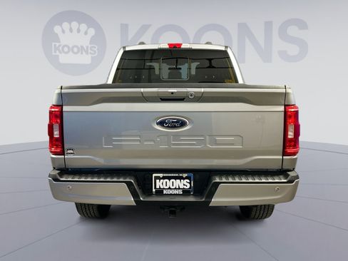 Used 2022 Ford F150 XLT w/ Equipment Group 302A High image 5