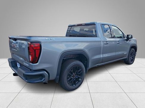 Used 2023 GMC Sierra 1500 Elevation AWD/4WD image 5
