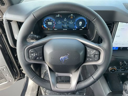 New 2026 Ford Bronco Big Bend AWD/4WD image 30