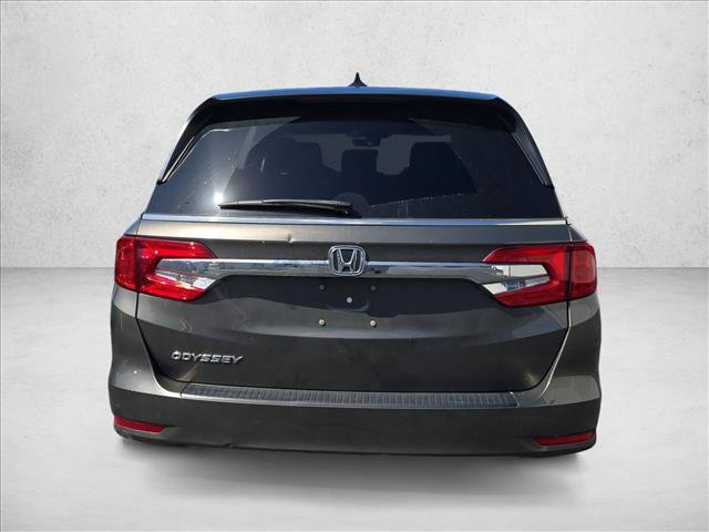 Used 2019 Honda Odyssey EX-L image 6