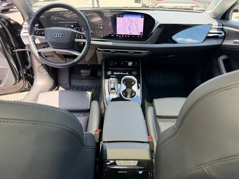 Used 2026 Audi A6 Premium Plus w/ Premium Plus Package AWD/4WD image 21