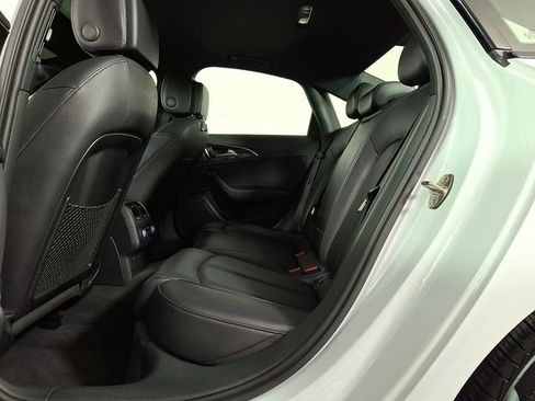 Used 2018 Audi A6 2.0T Premium Plus w/ Premium Plus Package image 13