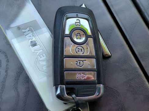 Used 2022 Lincoln Navigator Reserve image 31