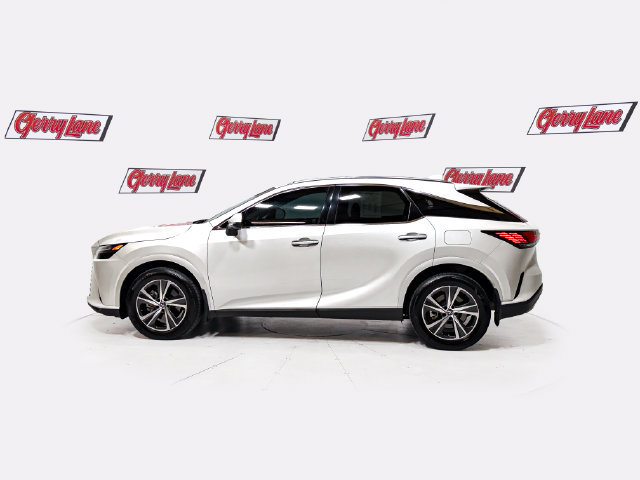 Used 2023 Lexus RX 350 Premium w/ Cold Area Package FWD image 4
