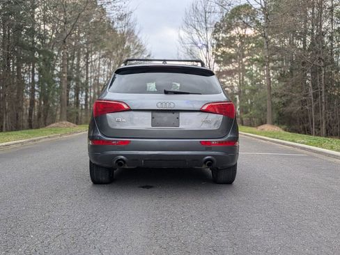 Used 2012 Audi Q5 2.0T Premium Plus image 7