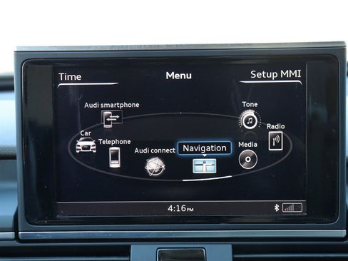 Used 2018 Audi A6 2.0T Premium Plus w/ Premium Plus Package image 38