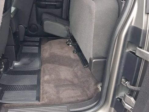 Used 2013 Chevrolet Silverado 1500 LT RWD image 25