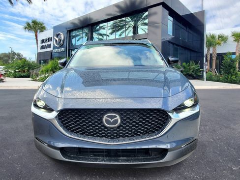 Certified 2023 MAZDA CX-30 AWD 2.5 S w/ Preferred Package image 2