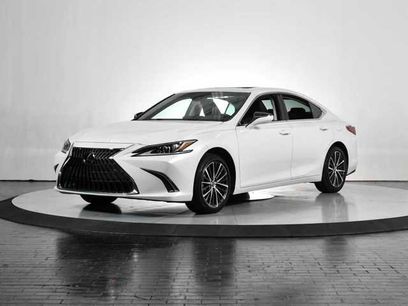 Certified 2024 Lexus ES 350 w/ Premium Package