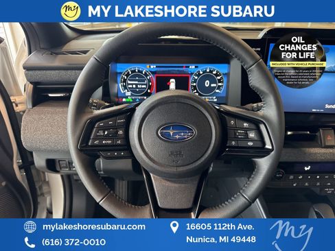 New 2026 Subaru Outback Premium image 14