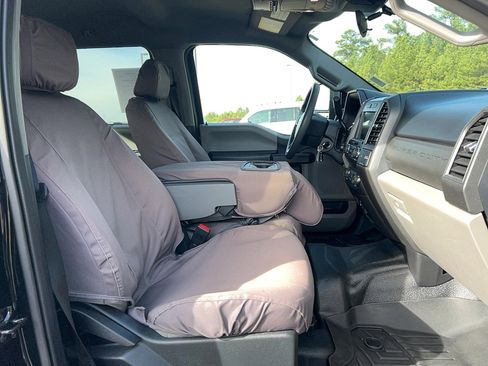 Used 2021 Ford F250 XL w/ STX Appearance Package image 24