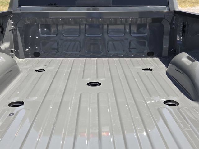 New 2026 RAM 2500 Tradesman AWD/4WD image 9