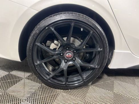 Used 2022 Kia Forte GT FWD image 12