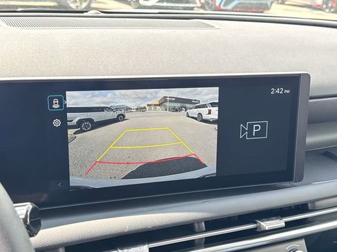 New 2026 Hyundai Tucson SE FWD image 18