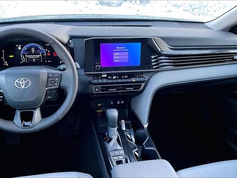 New 2026 Toyota Camry LE image 6