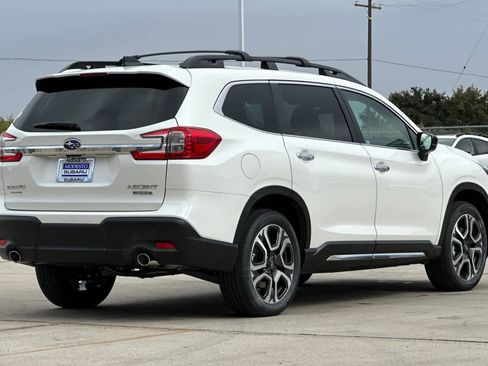New 2025 Subaru Ascent Touring w/ Popular Package #2 image 3