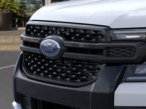 New 2025 Ford Ranger XLT w/ Trailer Tow Package image 39