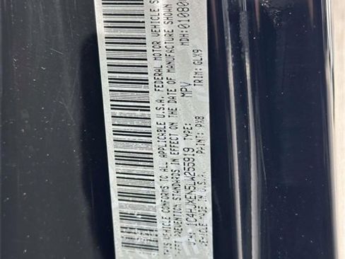 Certified 2020 Jeep Wrangler Unlimited Sahara image 16