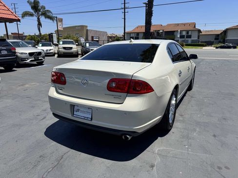 Used 2011 Buick Lucerne CXL FWD image 5