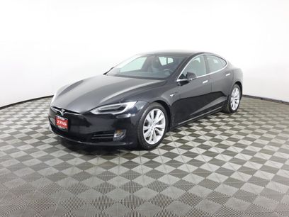 Used 2017 Tesla Model S 75D