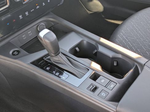 Used 2026 Nissan Sentra SV w/ Floor Mat Package FWD image 13