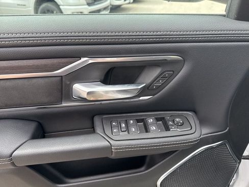 New 2026 RAM 1500 Laramie AWD/4WD image 20