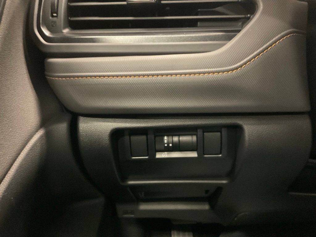 New 2026 Subaru Forester Wilderness AWD/4WD image 11