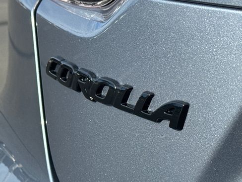 New 2026 Toyota Corolla SE image 12