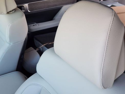 New 2026 Hyundai Santa Fe Limited image 11