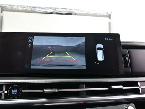 Used 2025 Hyundai Santa Fe XRT image 20