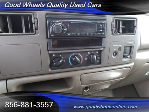 Used 2001 Ford F250 Lariat image 16