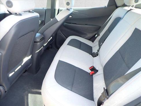 Used 2019 Chevrolet Bolt LT image 9