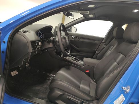 New 2026 Honda Civic Sport image 10