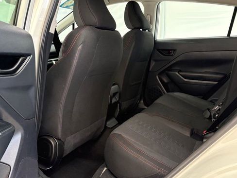 Used 2024 Subaru Impreza 2.0i Sport image 15