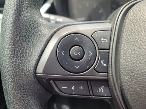 Used 2023 Toyota Corolla LE FWD image 26