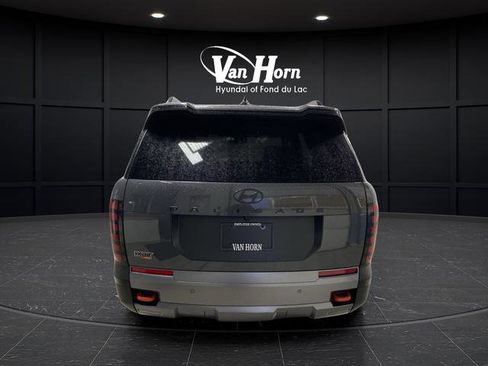 New 2026 Hyundai Palisade XRT Pro image 14