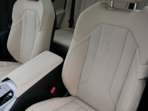 Used 2026 BMW X3 M50 w/ Premium Package AWD/4WD image 12